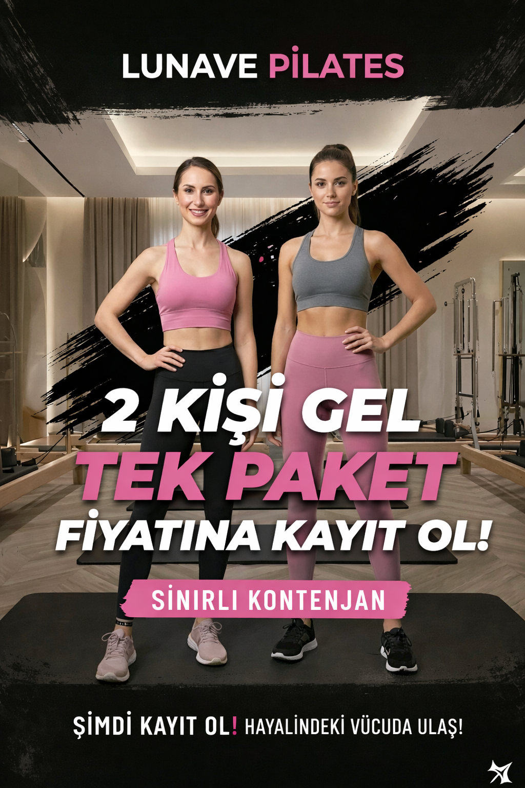 Lunave Pilates Studio